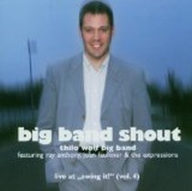 Big Band Shout / Thilo Wolf Big Band