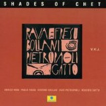 Shades of Chet / Paolo Fresu & Enrico Rava