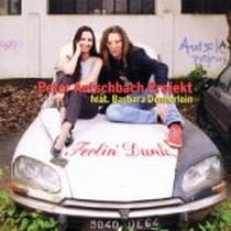Feelin' Dunk / Peter Autschbach Projekt feat. Barbara Dennerlein