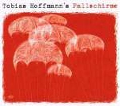 Fallschirme / Tobias Hoffmann