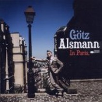 In Paris / Götz Alsmann