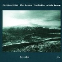 November / John Abercrombie Quartet