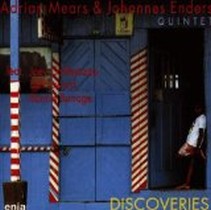 Discoveries / Adrian Mears