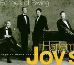 Harlem Joys / Echoes of Swing
