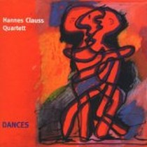 Dances / Hannes Claus Quartett