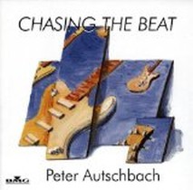 Chasing the Beat / Peter Autschbach