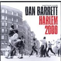 Harlem 2000 / Engelbert Wrobel, Chris Hopkins, Dan Barrett