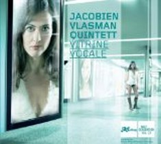 Vitrine Vocale / Jacobien Vlasman Quintett