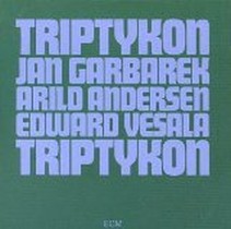 Triptykon / Jan Garbarek