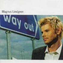 Way Out West / Magnus Lindgren