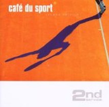 2nd Service / Café du Sport