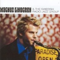 Paradise Open / Magnus Lindgren
