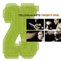 Twenty Five / Yellow Jackets