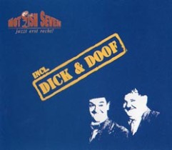 Dick & Doof / Hot Fish Seven
