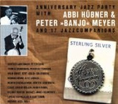Anniversary Jazz Party / Peter »Banjo« Meyer und Abbi Hübner