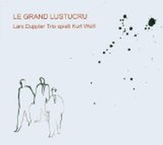 Le Grand Lustucru / Lars Duppler