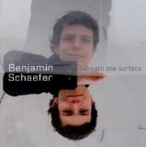 Beneath the Surface / Benjamin Schaefer