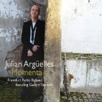 Momenta / Julian Argüelles