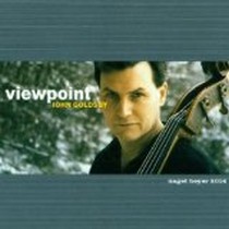 Viewpoint / John Goldsby