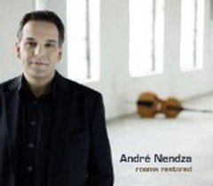 Rooms Restored / André Nendza