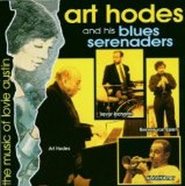The Music of Lovie Austin / Art Hodes and his Blues Serenaders