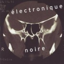 Electronique Noire / Eivind Aarset
