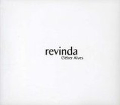 Revinda / Cléber Alves Quarteto