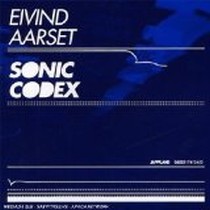 Sonic Codex / Eivind Aarset