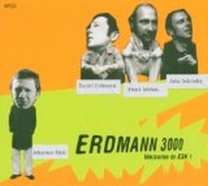 Welcome to E3k / Erdmann 3000