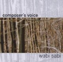 Wabi-Sabi / Composer's Voice