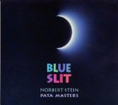 'Blue Slit' (Pata 8) / Norbert Stein PATA MASTERS