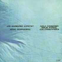 Afric Pepperbird / Jan Garbarek Quartet