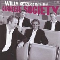 Carnegie Society / Willy Ketzer