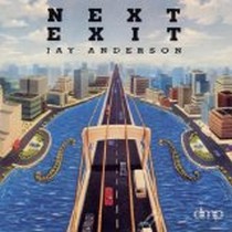 Next Exit / Jay Anderson, Wayne Krantz