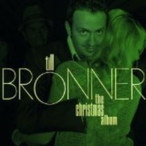 The Christmas Album / Till Brönner