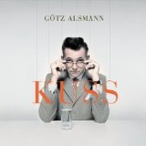 Kuss / Götz Alsmann