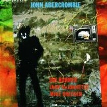 Night / John Abercrombie Quartet