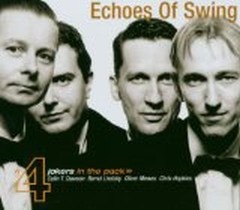 4 Jokers in the Pack / Echoes of Swing