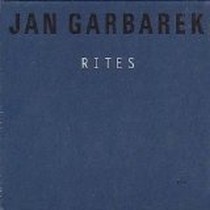 Rites / Jan Garbarek
