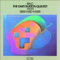 Ring / Gary Burton Quintet
