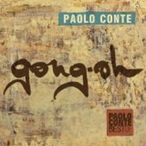 Gong-Oh / Paolo Conte