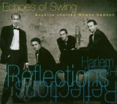 Harlem Reflections / Echoes of Swing