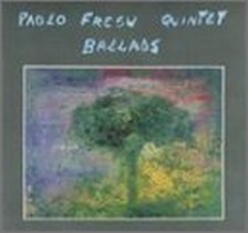 Ballads / Paolo Fresu