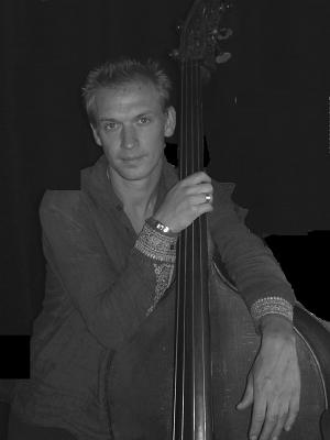 Matthias Bergmann Quartett