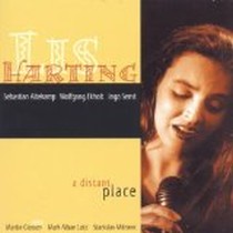 Distant Place / Lis Harting