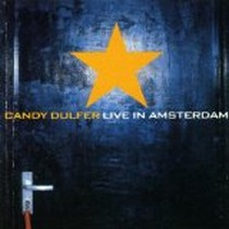 Live in Amsterdam / Candy Dulfer