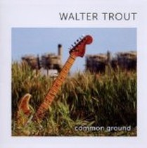 Common Ground / Walter Trout