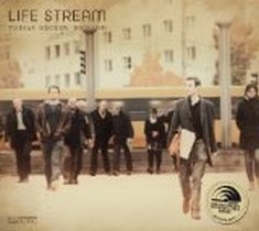 Life Stream / Tobias Becker Bigband