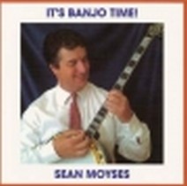 It's Banjo Time! / Sean Moyses
