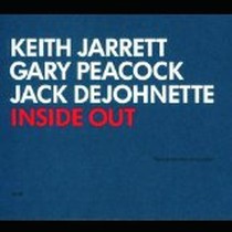 Inside Out / Keith Jarrett